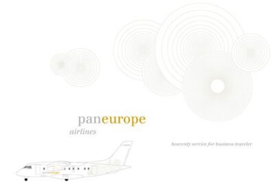 Paneurope Airlines